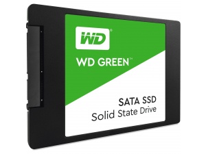 Western Digital 1 TB 2.5 SATA3 SSD 525 MB/S 3DNAND S100T2G0A