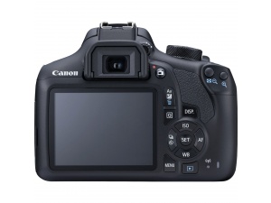 Canon 1300D 18-55 IS II DSLR Fotoğraf Makinesi