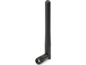 OEM 2.4G Anten 2DBI Wifi Kablosuz Ağ Anteni Sma Erkek Konnektör