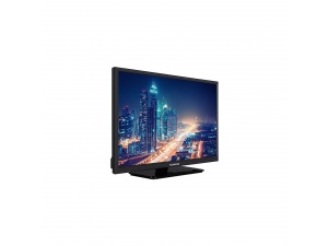 Techwood 24H01 24” 61 Ekran Uydu Alıcılı Full Hd LED Tv