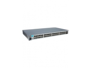 HP 2530-48G J9775A 48 Port Gigabit Switch