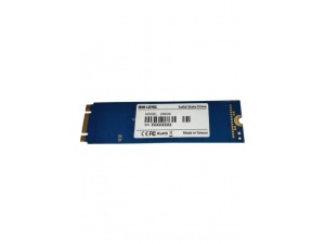 Hi-Level 256GB 550MB-530MB/s M.2 Sata SSD HLV-M2SSD2280/256G