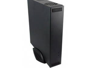 Morex 2757 Siyah Mini ITX Kasa