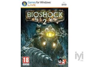 BioShock 2 2K Games