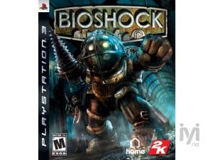BioShock (PS3) 2K Games