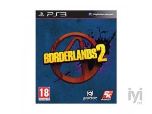 Borderlands 2 2K Games