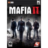 Mafia 2 -PC