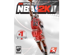 NBA 2K11 2K Games