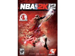 NBA 2K12 2K Games