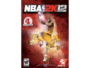 NBA 2K12 2K Games