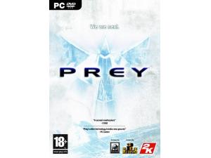 2K Games Prey (PC)