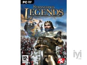 Stronghold: Legends (PC) 2K Games