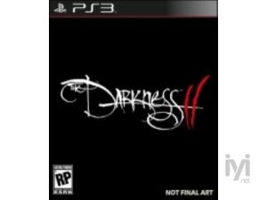 2K Games The Darkness 2 (PS3)