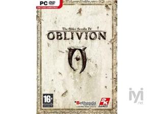 2K Games The Elder Scrolls IV: Oblivion (PC)