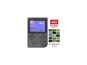 Kontorland 400 Oyunlu 8 Bit Classic Mini Atari Mario Oyunlu Oyun Konsolu