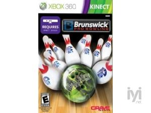 505 Games Brunswick Pro Bowling (Xbox 360)