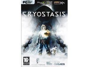 Cryostasis 505 Games