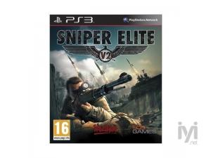 505 Games Sniper Elite V2 PS3