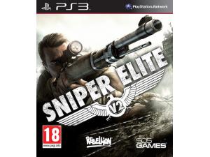 Sniper Elite V2 (PS3) 505 Games