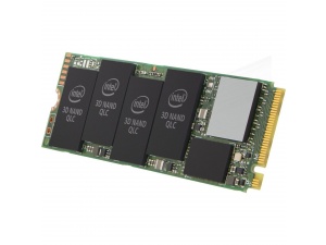 Intel 660P 1TB 1800MB-1800MB/s NVMe M.2 QLC SSD
