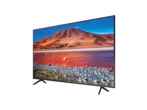 75TU7100 75" 190 Ekran Uydu Alıcılı 4K Ultra HD Smart LED TV Samsung
