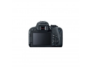 Canon 800D 18-55Mm Is Stm Dslr Fotoğraf Makinesi