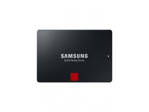 Samsung 860 Pro 4TB 560MB-530MB/s Sata SSD MZ-76P4T0BW