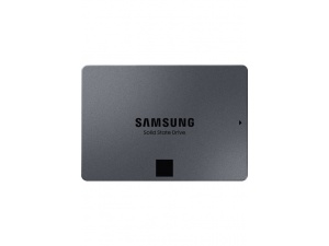 Samsung 860 QVO 2TB 550MB-520MB/s Sata 3 2.5