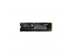 Samsung 960 EVO NVMe 250GB 3200MB-1500MB/s M.2 SSD