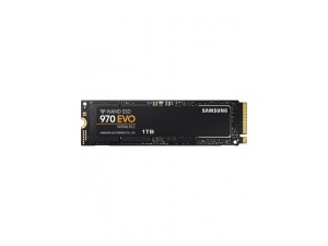 Samsung 970 Evo NVMe 1TB 3400MB-2500MB/s M.2 SSD