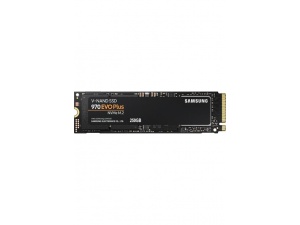 Samsung 970 Evo Plus 250GB 3500MB-2300MB/s NVMe M.2 SSD