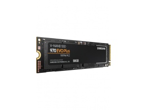Samsung 970 Evo Plus NVMe 500GB 3500MB/s-3300MB/s M.2 SSD