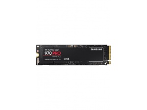 Samsung 970 Pro Nvme 512GB 3500MB-2300MB/s M.2 SSD
