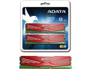 AX3U2133XW4G10-2X 2X 4GB DDR3 A-Data