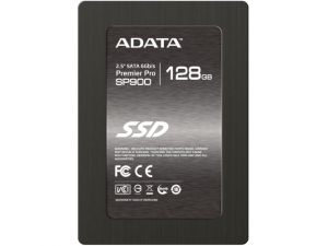 SP900 128GB SATA III SSD A-Data