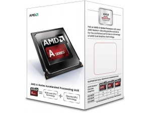 A10 6700 AMD