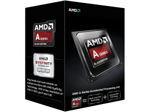 A10 6800K AMD