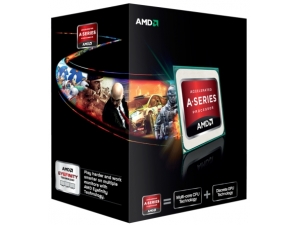 A8 5600K X4 AMD