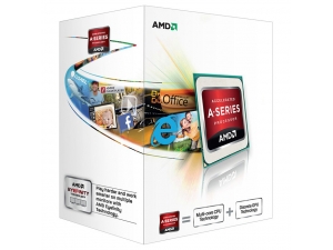 AMD A4 4000 X2