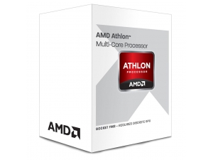 Athlon II 740 X4 3.2Ghz AMD