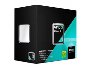 AMD Athlon Athlon II X3 450