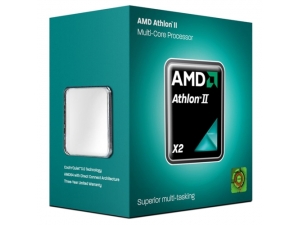 Athlon II X2 265 AMD