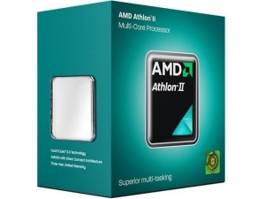 Athlon II X2 270 AMD