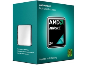 Athlon II X4 651K AMD