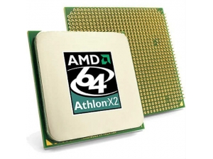 Athlon X2 4000+ AMD