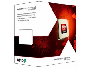FX X6 6100 AMD