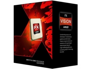 FX 8320 X8 3.5GHz AMD