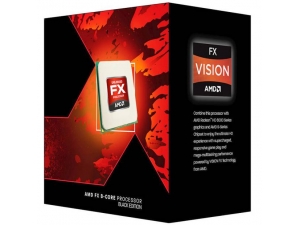 FX 8350 X8 3.6Ghz AMD