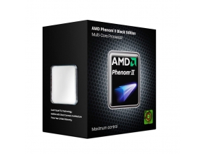 Phenom II X4 980 AMD