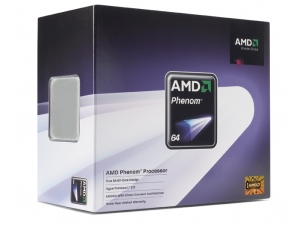 Phenom X4 9350E 2GHz AMD